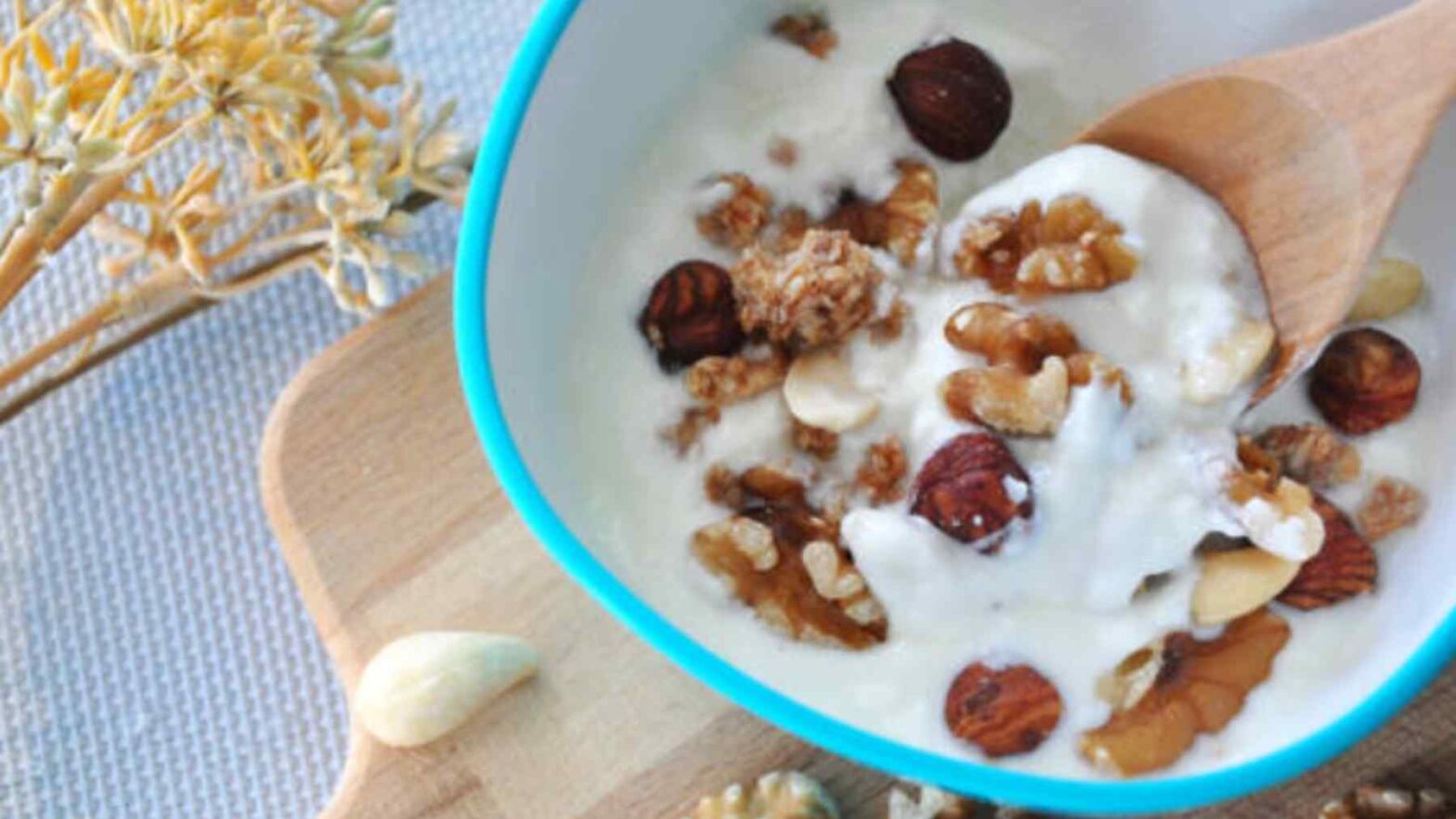 Si comes nueces pensando que es sano, estás muy equivocado: te puede pasar esto