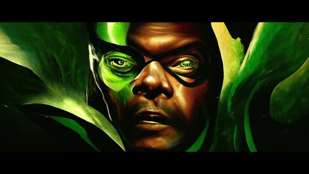 Si los títulos de crédito de 'Secret Invasion' no son un uso ético del arte de la IA, ¿qué lo es?