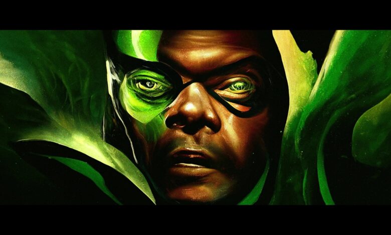 Si los títulos de crédito de 'Secret Invasion' no son un uso ético del arte de la IA, ¿qué lo es?