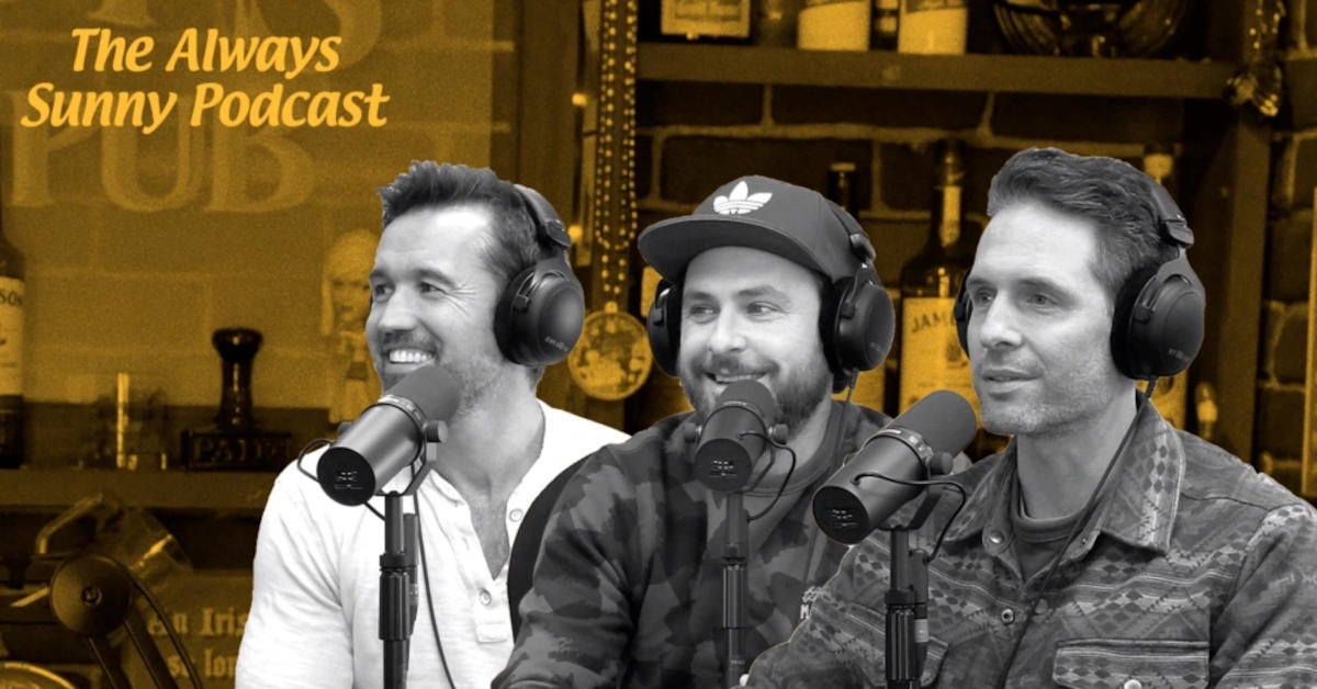 Siempre hace sol: cómo el podcast realmente está mejorando el espectáculo en la temporada 16