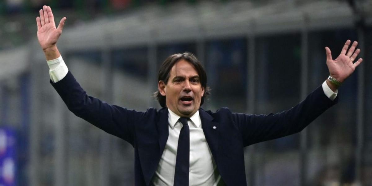 Simone, el hermano paciente de los Inzaghi