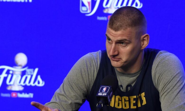 Simulan 50.000 veces con IA quién ganará la NBA y no hay dudas