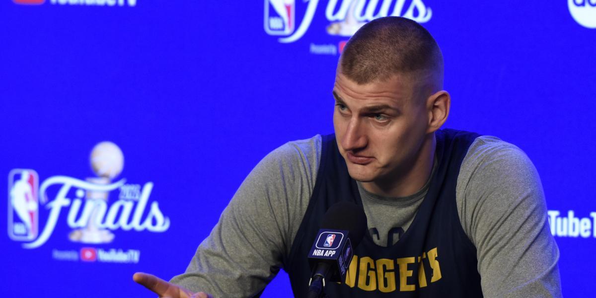 Simulan 50.000 veces con IA quién ganará la NBA y no hay dudas