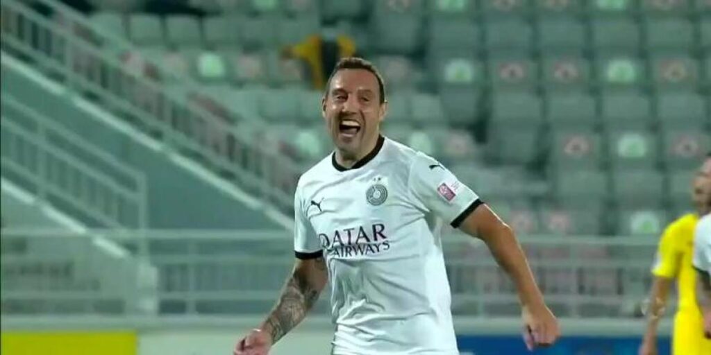 Sitúan a Cazorla en la órbita...¡del Oviedo!