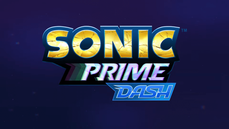 sonic prime dash netflix juegos 2 sonic prime dash netflix juegos 2