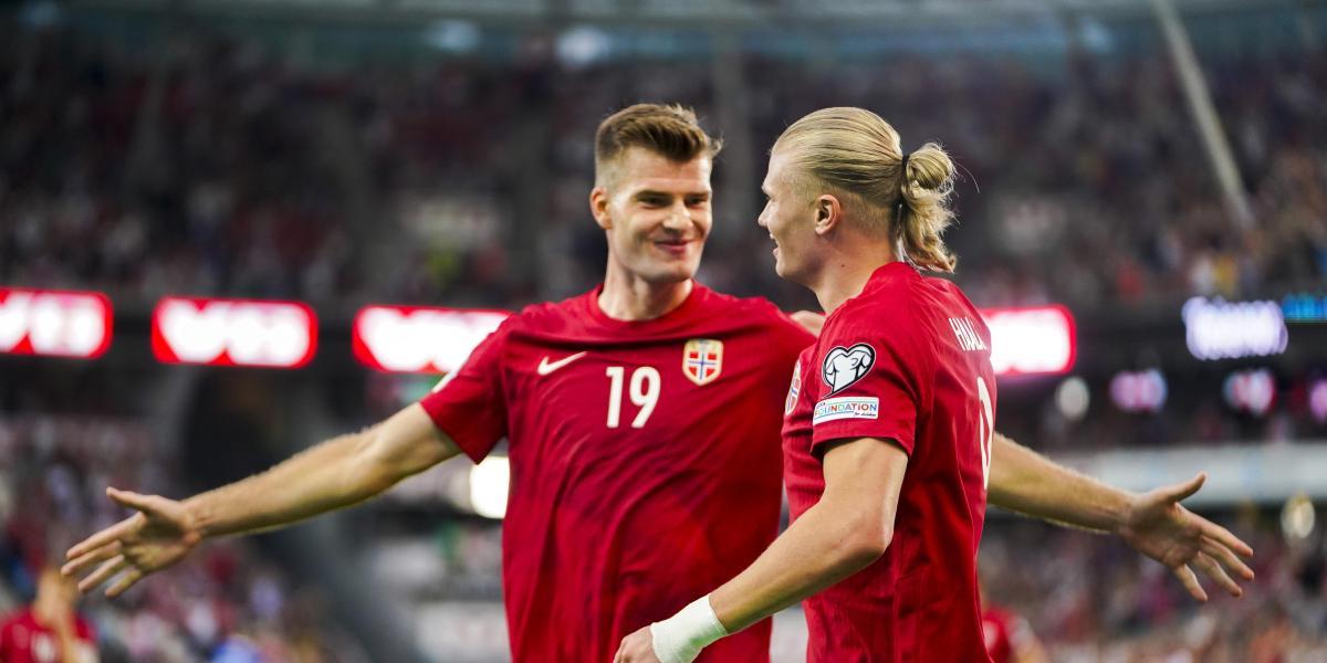 Sorloth se va de vacaciones sin conocer su destino