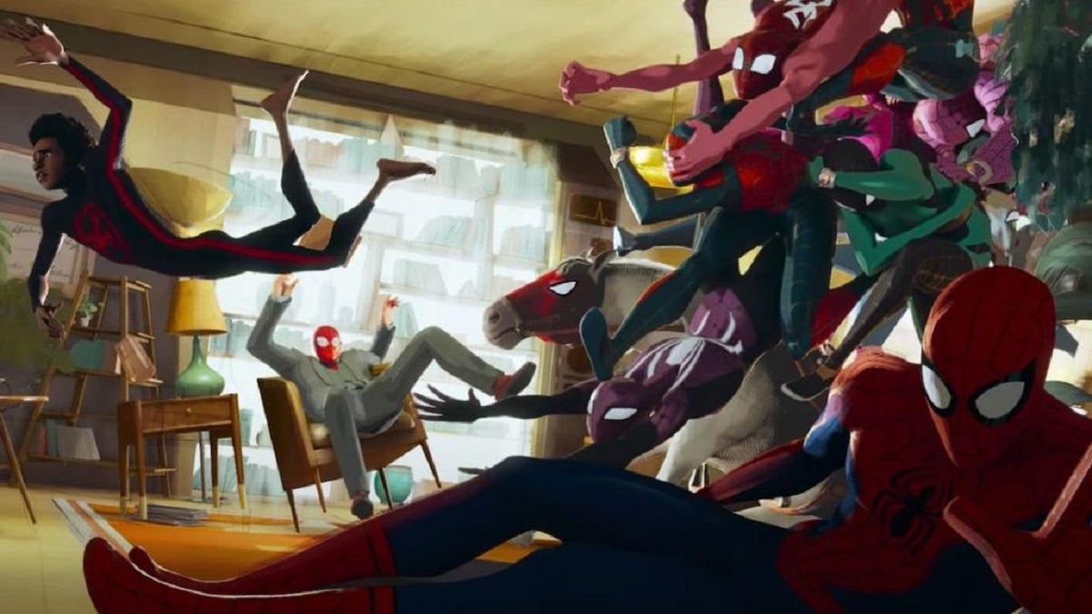 Spider-Man: ¿Quién muere en todo el Spider-Verse?