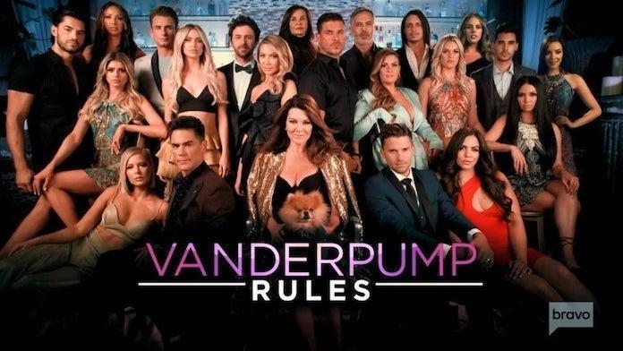 Spinoff de ‘Reglas de Vanderpump’ con Jax Taylor y Brittany Cartwright en proceso