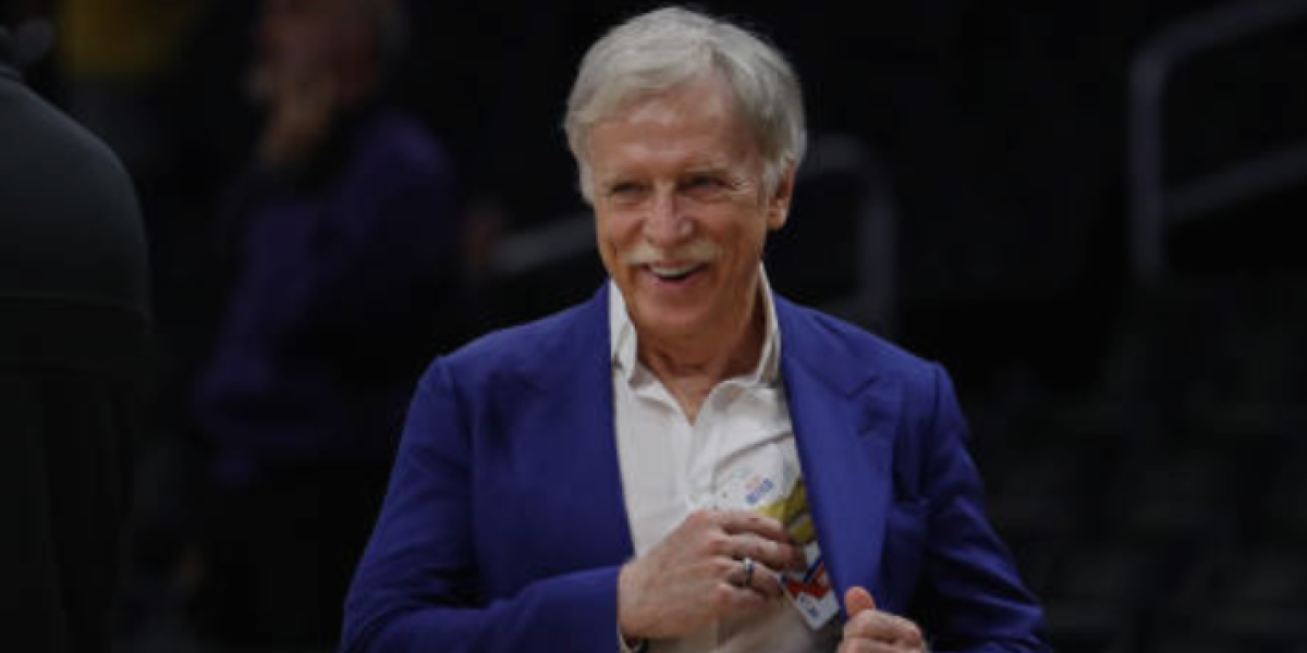 Stanley Kroenke, el millonetis de la suerte de los Nuggets en deuda con el Arsenal