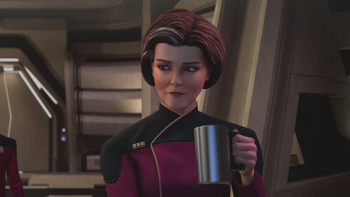 Star Trek: Prodigy cancelado por Paramount+