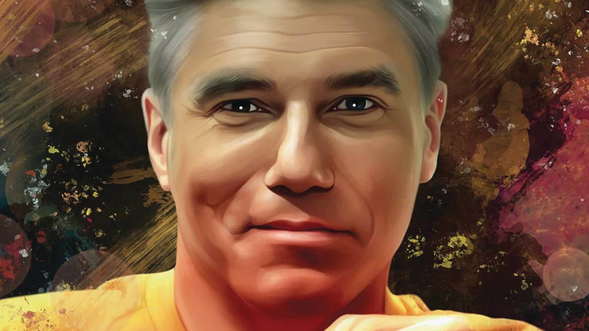 Star Trek: Strange New Worlds – Se anuncia la carrera de Scorpius