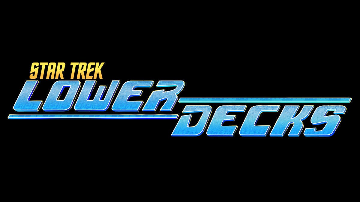 Lanzamiento del tráiler de la temporada 4 de Star Trek: Lower Decks