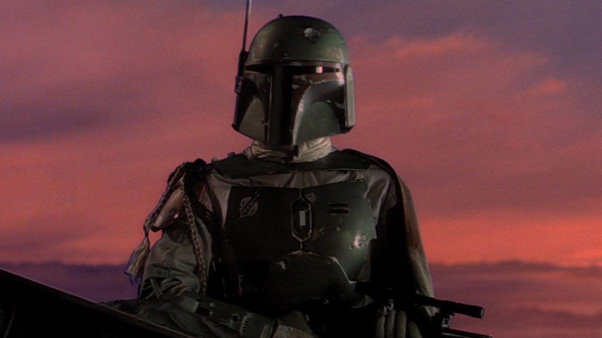 Star Wars: James Mangold dice que su película de Boba Fett habría sido “clasificada R en el límite”