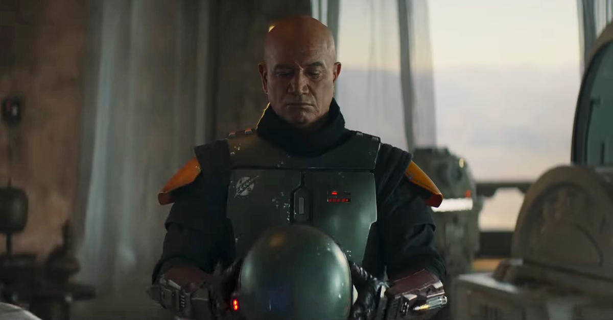 Star Wars: James Mangold supuestamente “más que coqueteado” con una película de Boba Fett