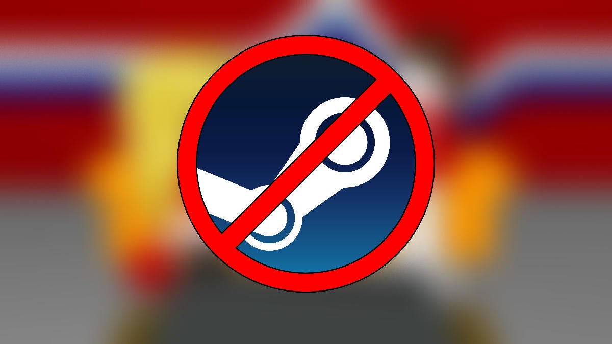 Steam elimina permanentemente el juego “muy positivo”