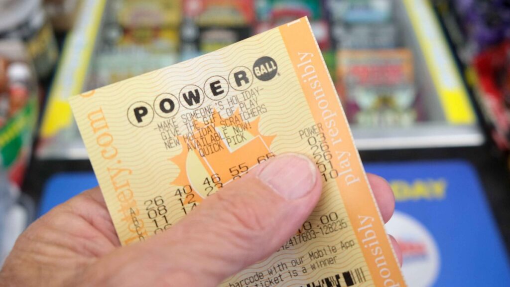 Sube el premio del Powerball antes del sorteo del lunes 26 de junio