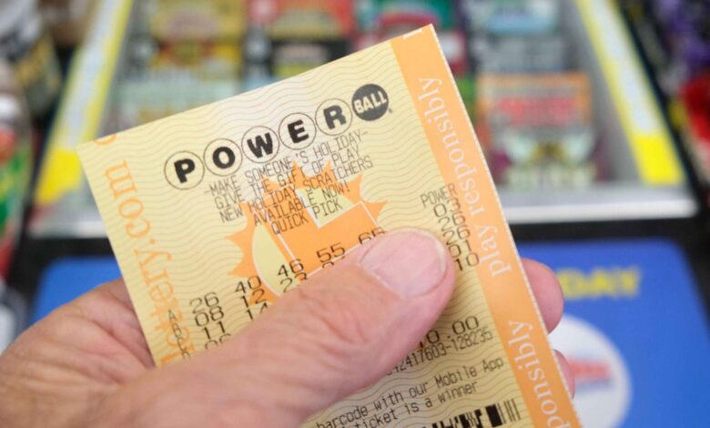 Sube el premio del Powerball antes del sorteo del lunes 26 de junio
