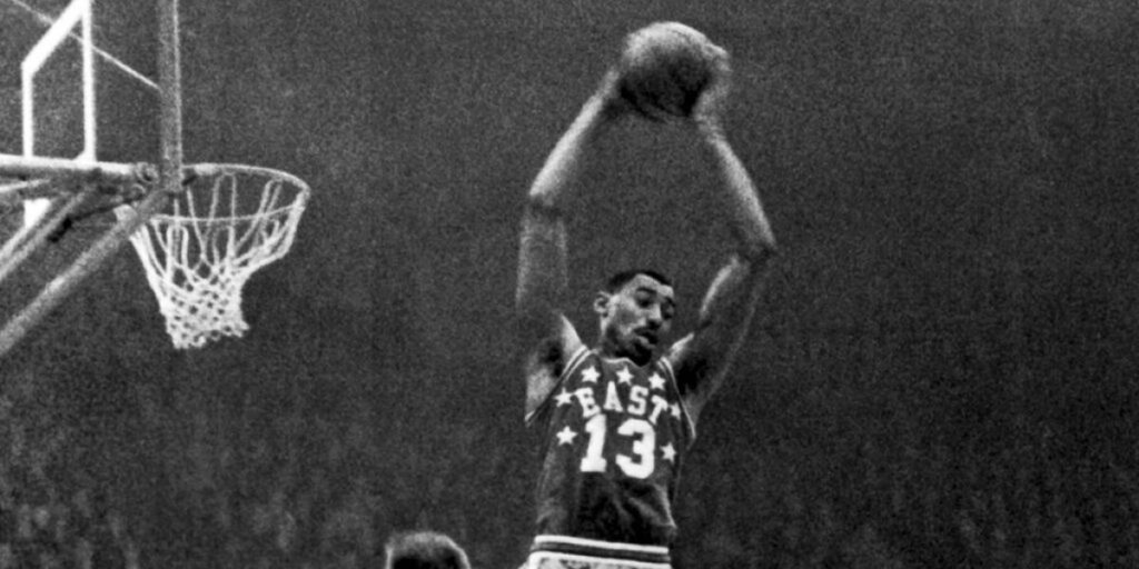 Sube la fiebre por las piezas de coleccionista: dos kilos por una camiseta de Chamberlain