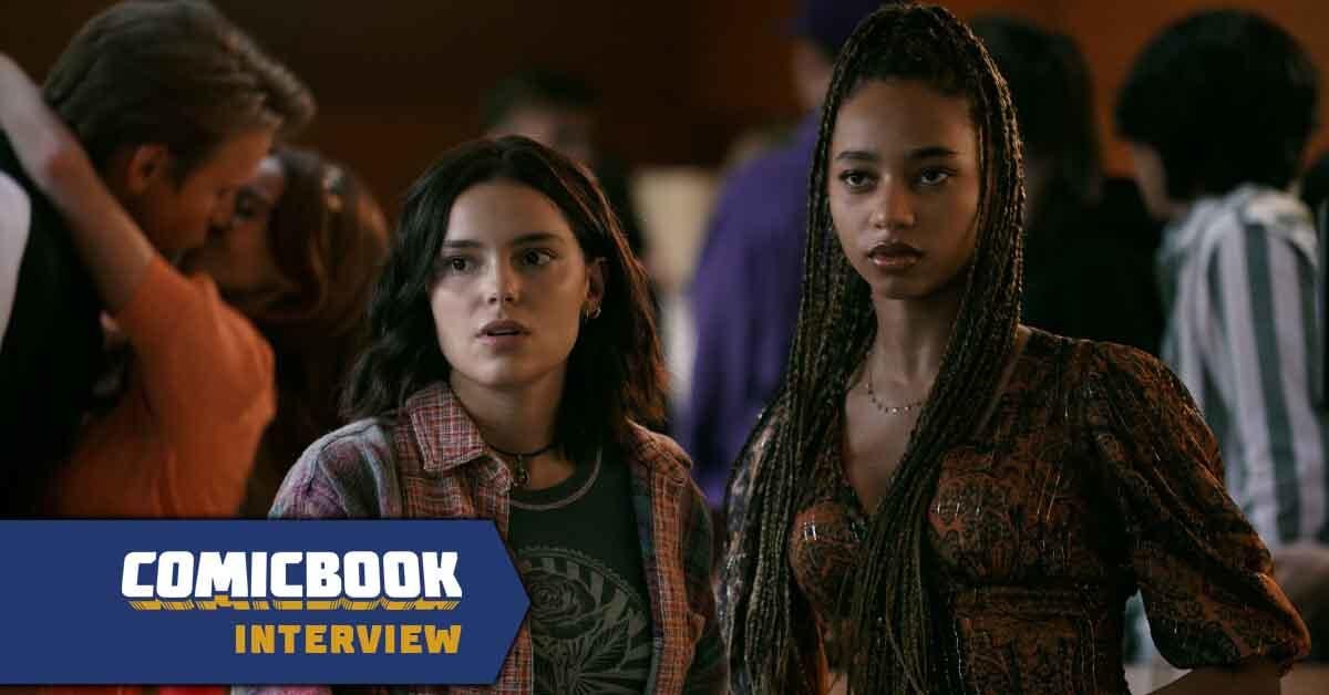 Superman & Lois: Inde Navarrette habla del impacto de las acciones de Sarah en “Curso de colisión” (exclusivo)