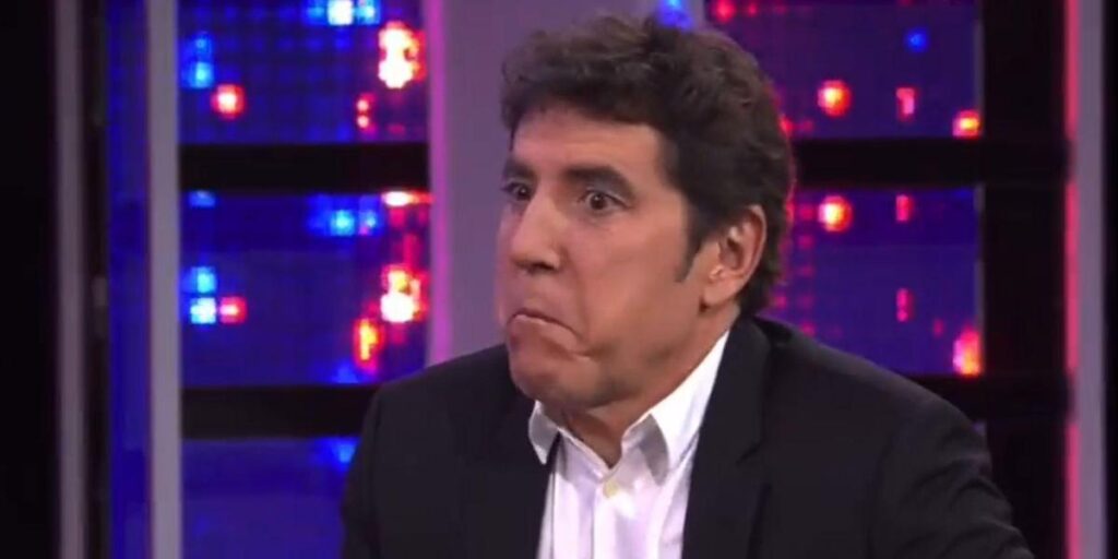 Susi Caramelo pregunta a Manel Fuentes si ha sido infiel: su reacción lo dice todo