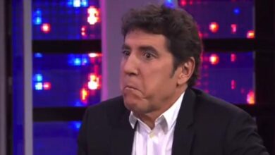 Susi Caramelo pregunta a Manel Fuentes si ha sido infiel: su reacción lo dice todo