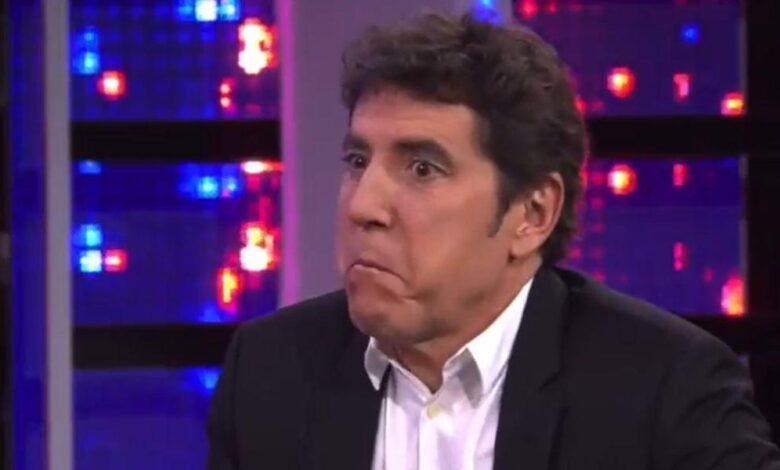 Susi Caramelo pregunta a Manel Fuentes si ha sido infiel: su reacción lo dice todo