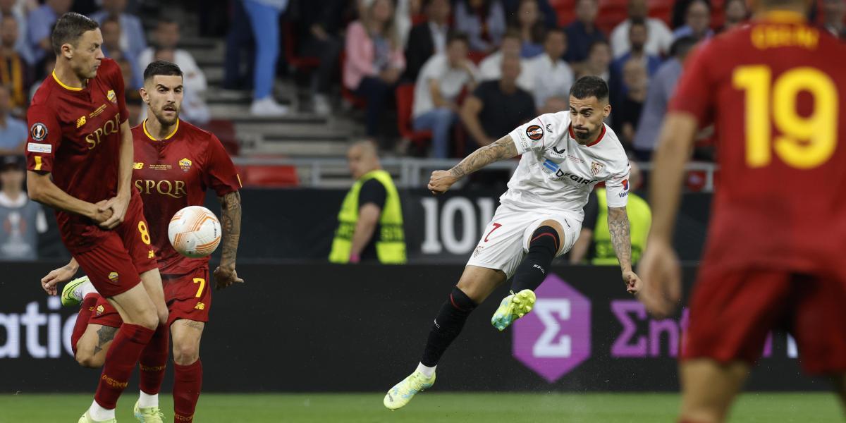 Suso da un 'toque de atención' a De la Fuente