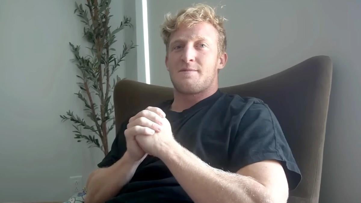 TFue anuncia el retiro de Twitch