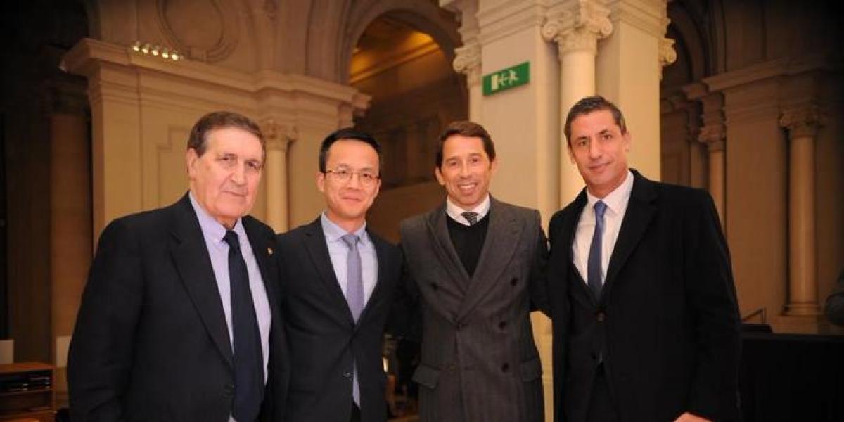 Tamudo dejará el Espanyol