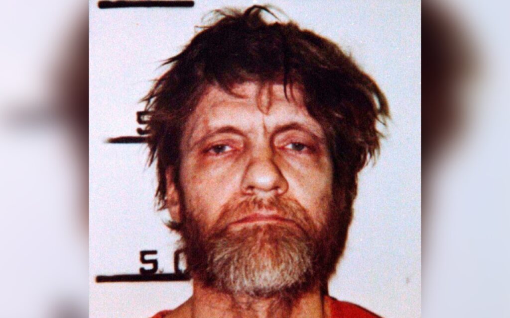 Ted Kaczynski, 'Unabomber', muere a los 81 años