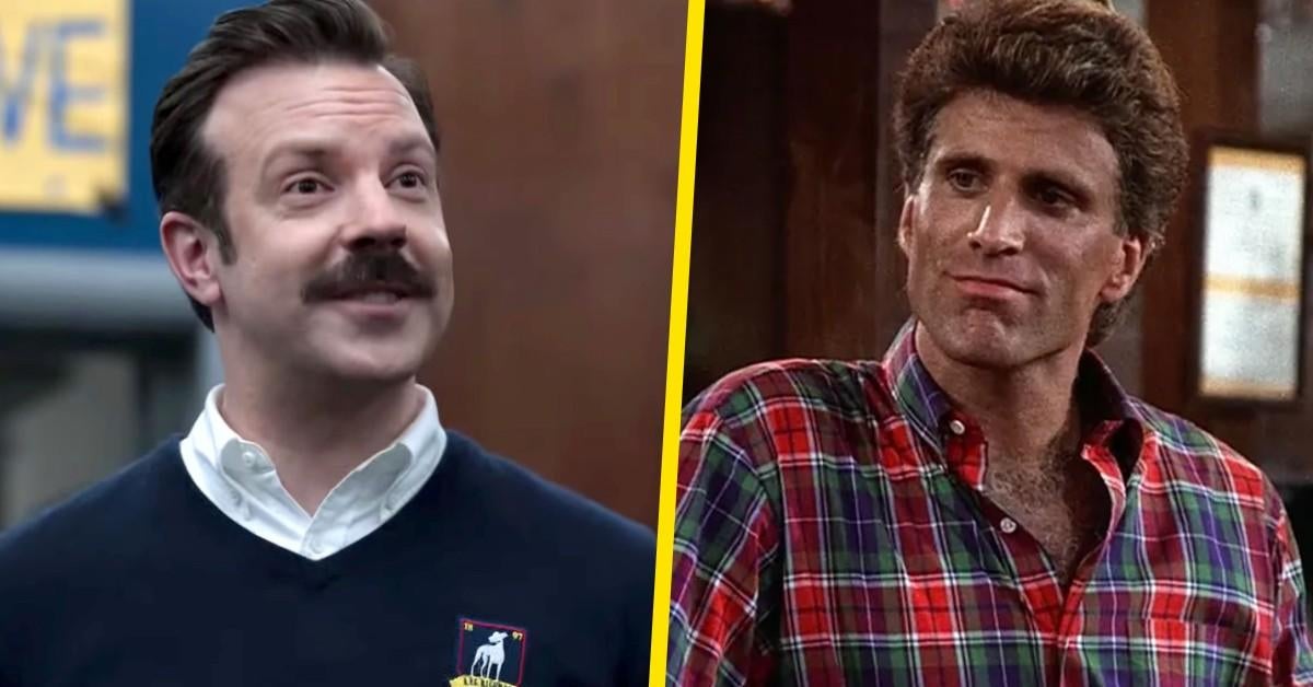 Ted Lasso Finale cuenta con Sneaky Cheers Reference