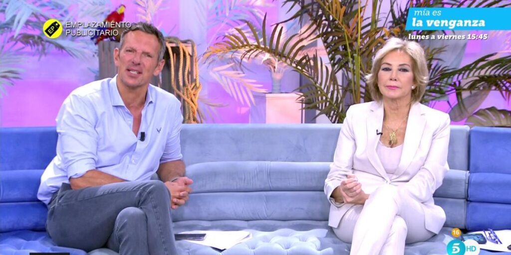 Telecinco se hunde en audiencias en su primer día post-Sálvame