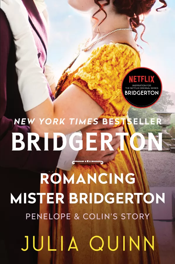 novela romántica del señor bridgerton novela romántica del señor bridgerton