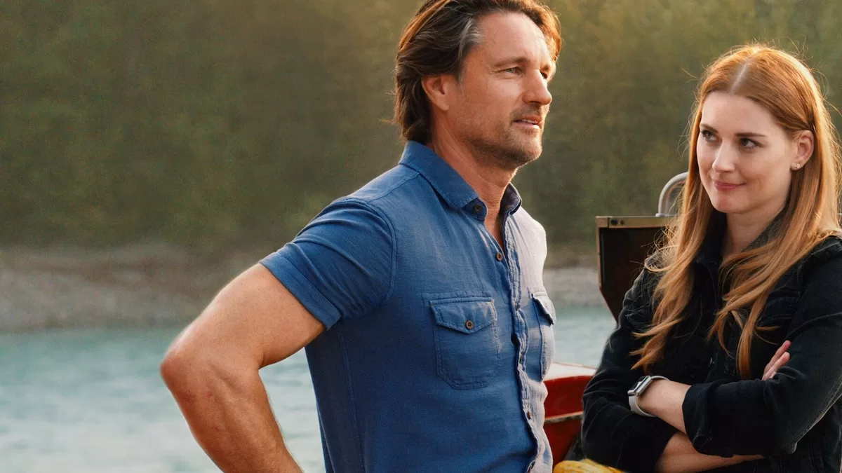 elenco nuevo y recurrente para virgin river temporada 5