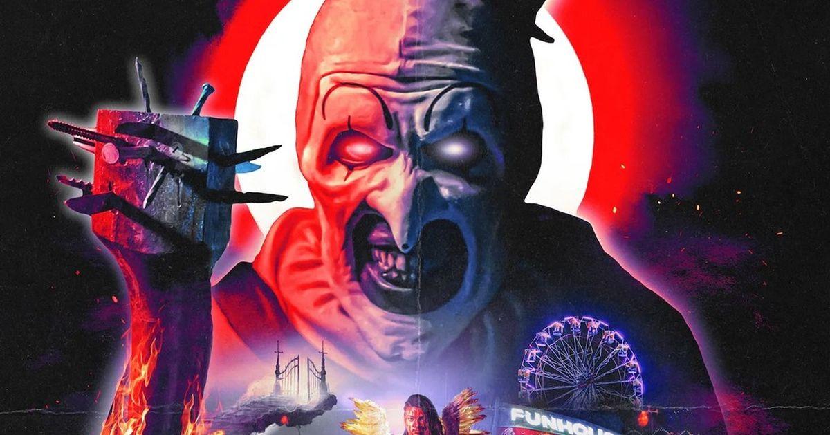 Terrifier 3 oficialmente en camino con director que regresa y mayor presupuesto