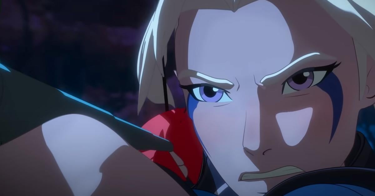 The Dragon Prince Temporada 5 estrena primer tráiler