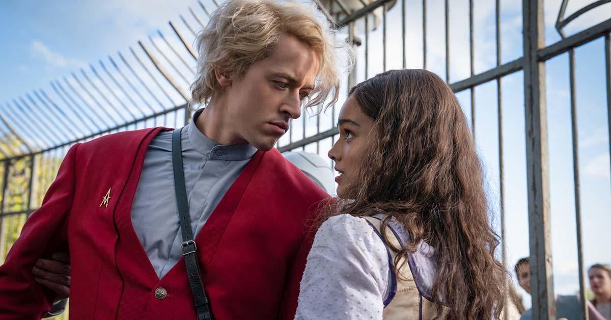 The Hunger Games: The Ballad of Songbirds & Snakes no intentará duplicar películas pasadas