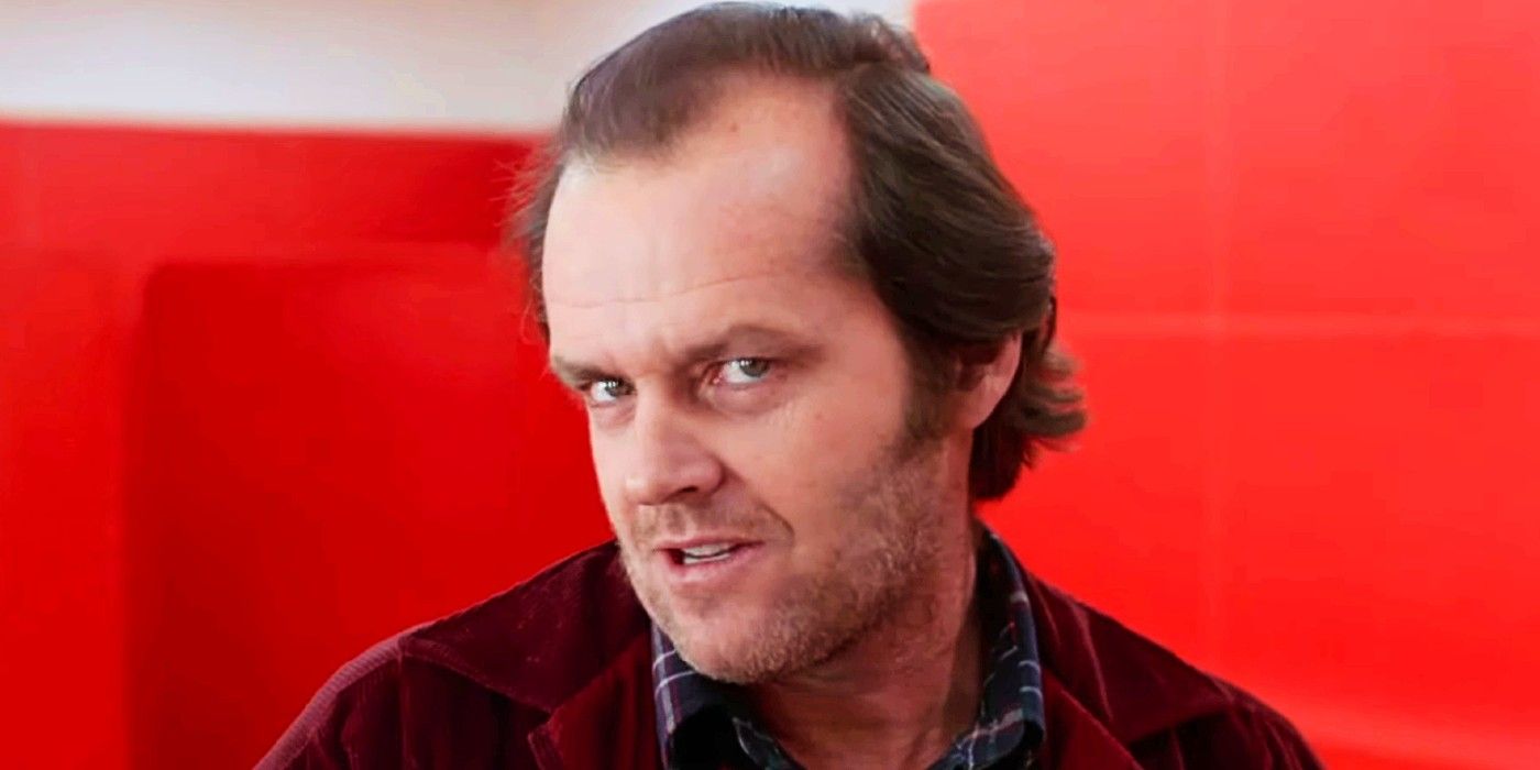 The Shining Fan encuentra detalles ocultos en la actuación de Jack Nicholson “Nobody Noticed” durante 43 años
