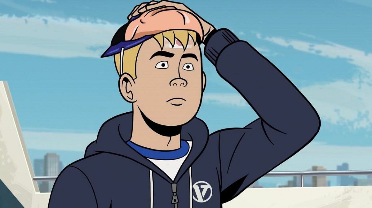 The Venture Bros. Movie lanza nuevo tráiler: ver