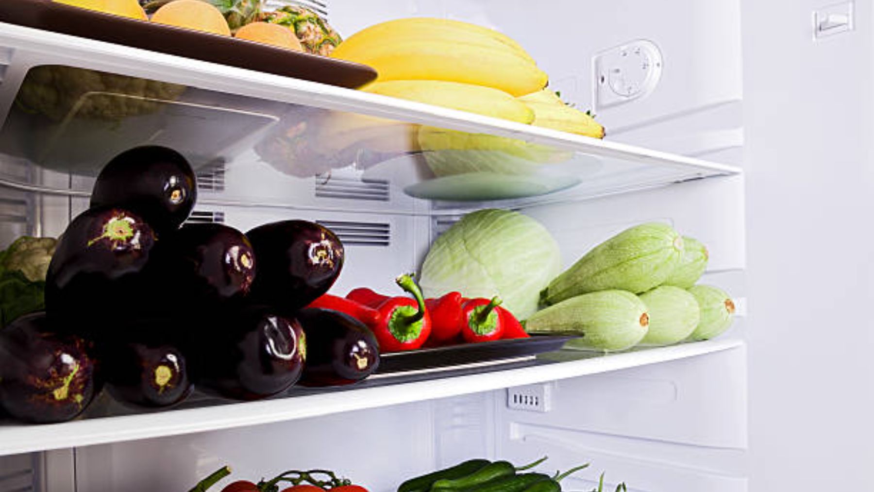 Tira inmediatamente este alimento si ves esto: es muy peligroso