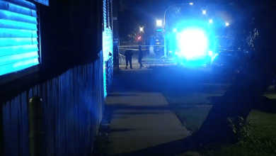 Tiroteo deja mujer muerta y seis heridos en Chicago