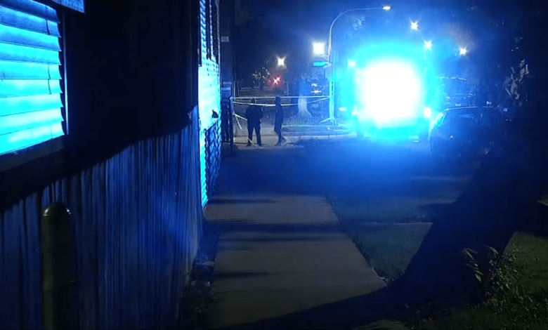 Tiroteo deja mujer muerta y seis heridos en Chicago
