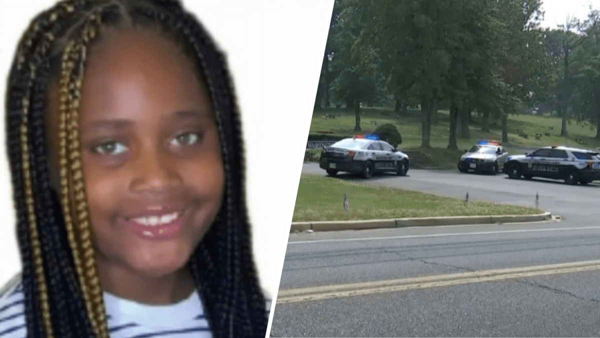 Tiroteo interrumpe entierro de niña asesinada; arrestan al dueño de funeraria