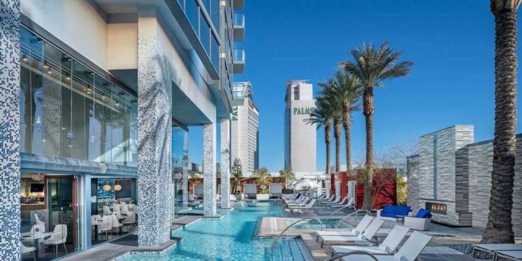 Todo apunta a que Las Vegas tendrá un equipo en la NBA