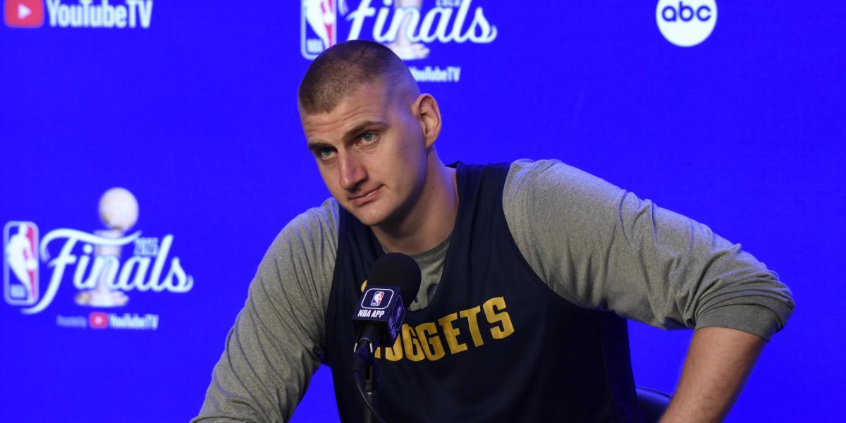 Todos contra Jokic: "Hay que defenderle los cinco en equipo"