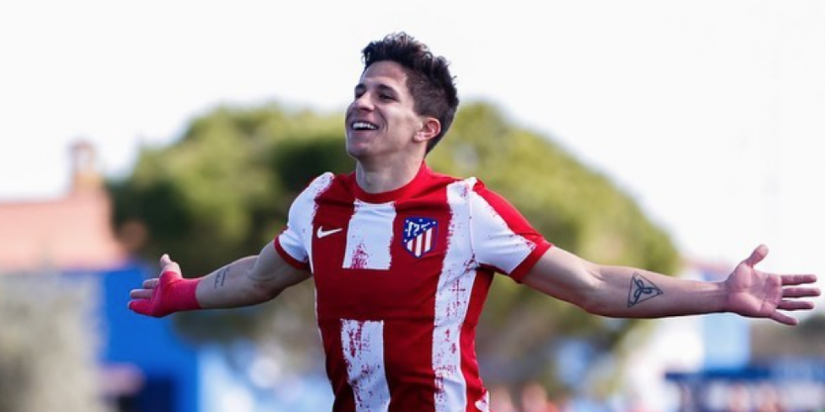 Todos quieren a Giuliano Simeone