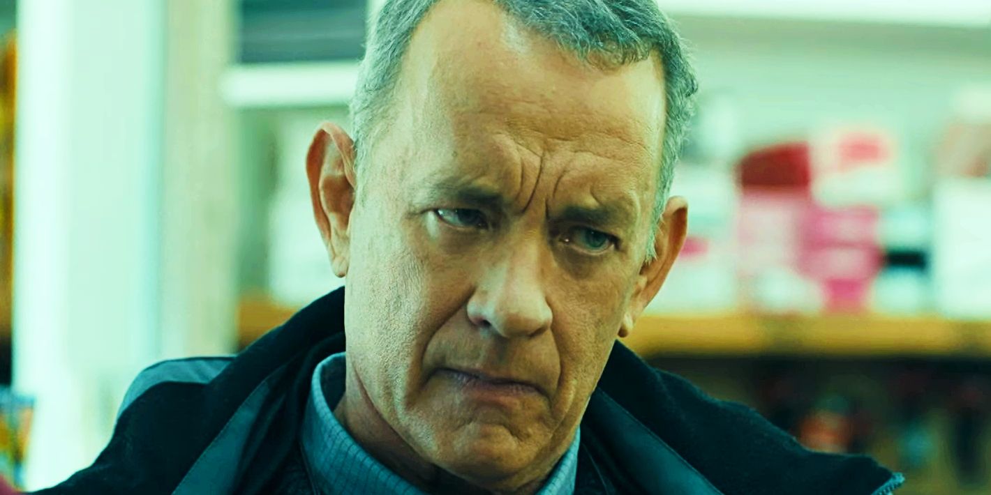 Tom Hanks admite que odia algunas de sus propias películas durante una charla sincera