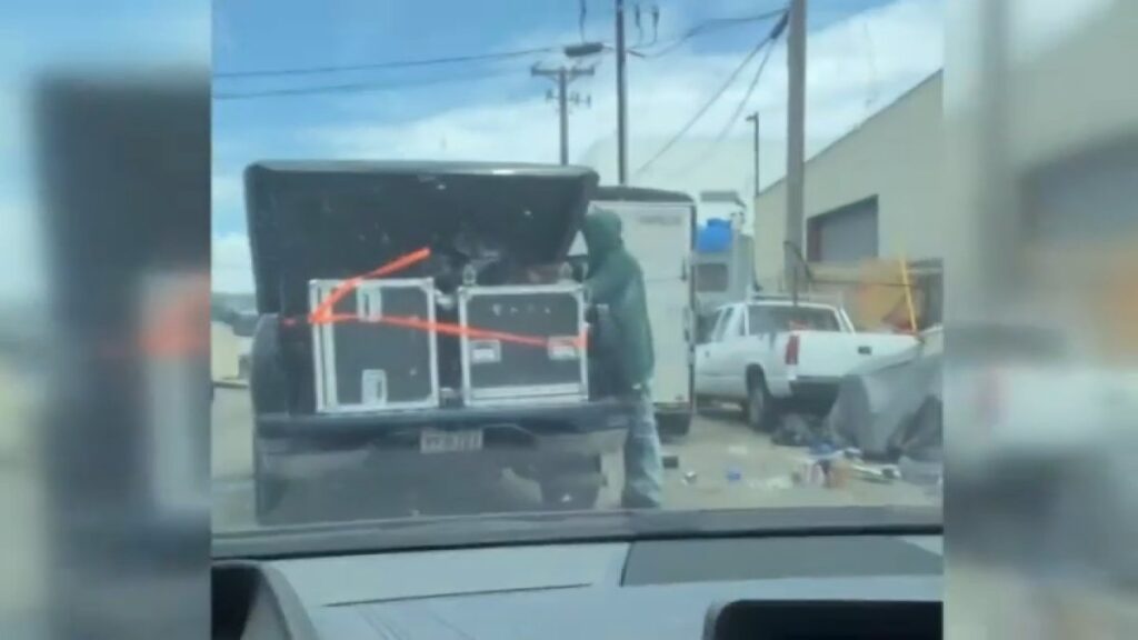 Trabajador hispano pierde $100,000 tras robo en San José
