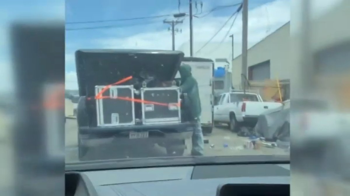 Trabajador hispano pierde $100,000 tras robo en San José