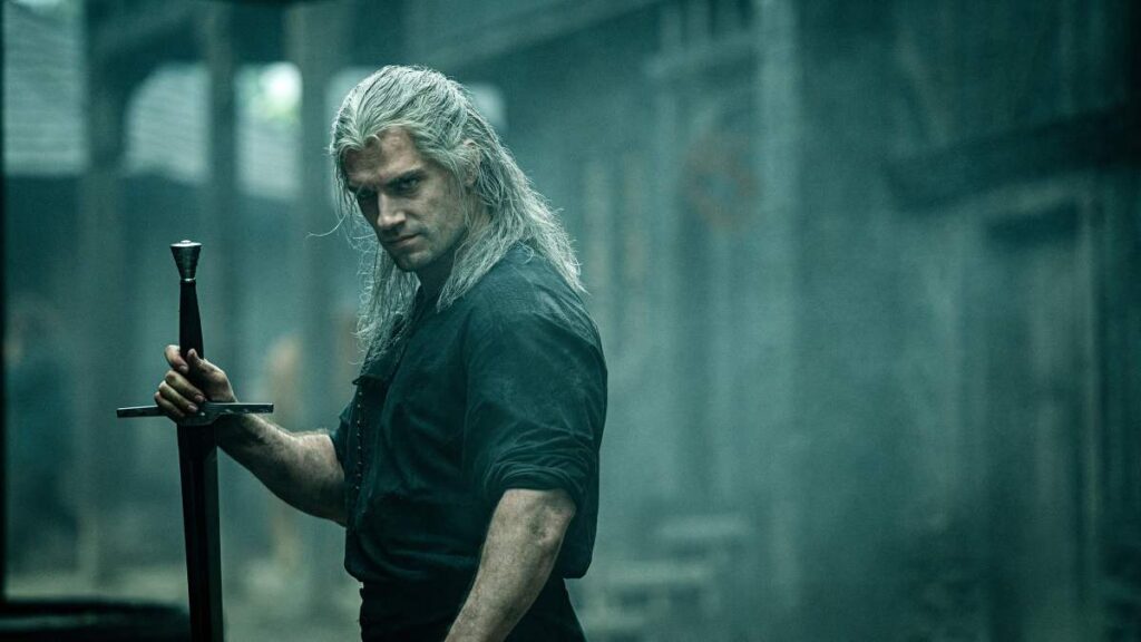 Tráiler completo de la temporada 3 de 'The Witcher'